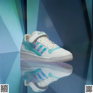 美國代購正品 Adidas Forum Low 運動鞋