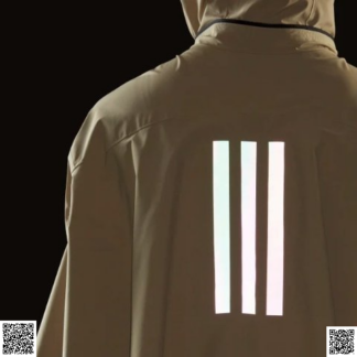 美國代購正品 Adidas MYSHELTER RAIN.RDY 風衣外套