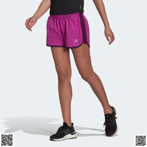 美國代購正品 Adidas Marathon 20 短褲