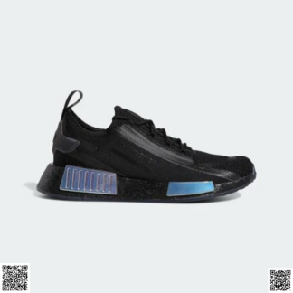 美國代購正品 Adidas NMD_R1 Spectoo女鞋