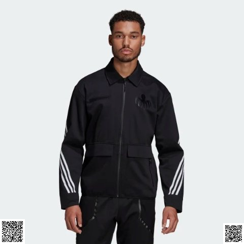 美國代購正品 Adidas Sportswear Track夾剋