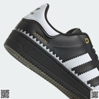 美國代購正品 Adidas Superstar OT Tech 闆鞋