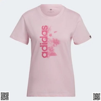 美國代購正品 Adidas Vertical Logo T恤