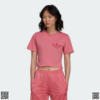 美國代購正品 Adidas 女款短Tee