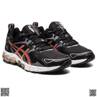 美國代購正品 Asics GEL-QUANTUM 180 女子運動鞋