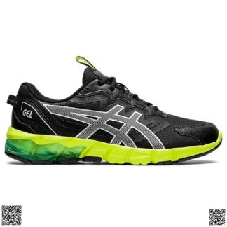 美國代購正品 Asics GEL-QUANTUM 90 男子運動鞋