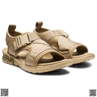 美國代購正品 Asics GEL-QUANTUM 90涼鞋