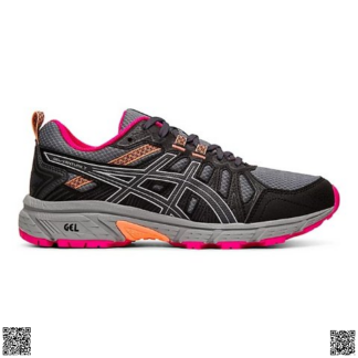 美國代購正品 Asics GEL-VENTURE 7 女鞋