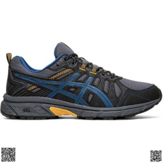 美國代購正品 Asics GEL-VENTURE 7 男子運動鞋