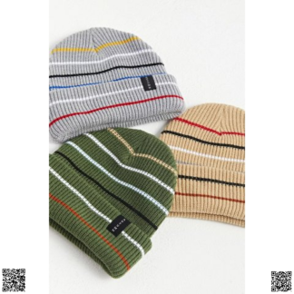 美國代購正品 Autumn Cashmere 針織帽