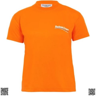 美國代購正品 Balenciaga Logo T恤