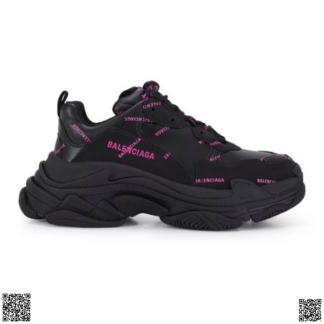 美國代購正品 Balenciaga Triple S 老爹鞋