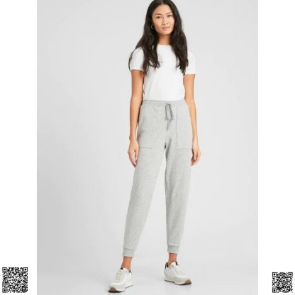 美國代購正品 Banana Republic 休閑褲 灰色