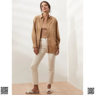 美國代購正品 Banana Republic 襯衫