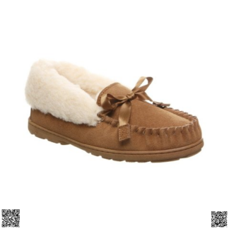 美國代購正品 BearPaw 毛毛拖鞋