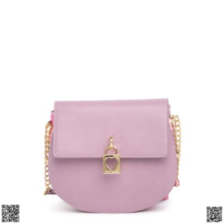 美國代購正品 Betsey Johnson 馬鞍包