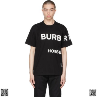 美國代購正品 Burberry Logo T恤