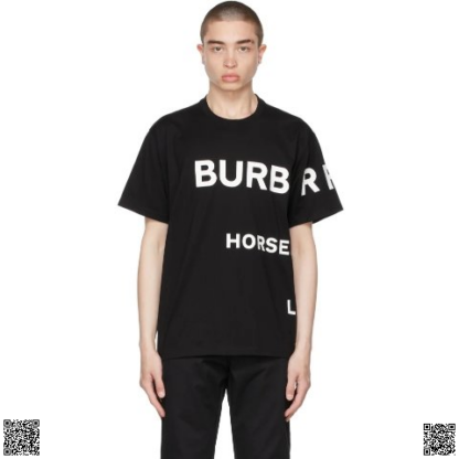 美國代購正品 Burberry Logo T恤