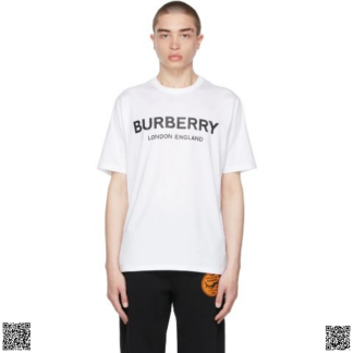 美國代購正品 Burberry Logo T恤
