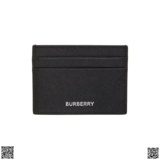 美國代購正品 Burberry Logo 卡包