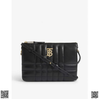 美國代購正品 Burberry Lola 斜挎包