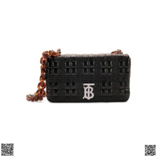 美國代購正品 Burberry Lola 鏈條包
