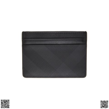 美國代購正品 Burberry 格紋卡包