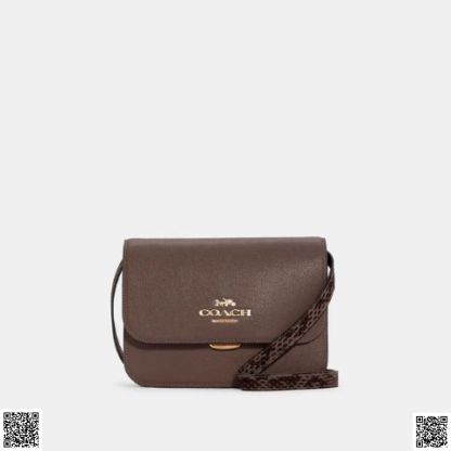 美國代購正品 COACH Brynn 斜挎包