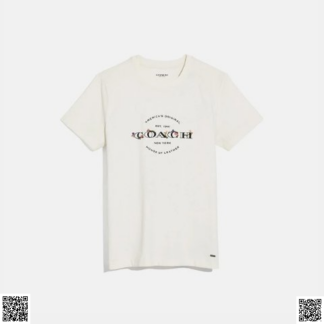 美國代購正品 COACH Coach T恤