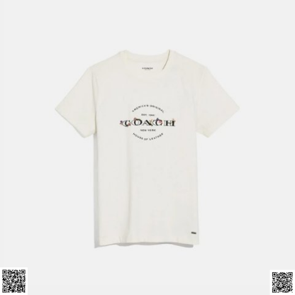 美國代購正品 COACH Coach T恤