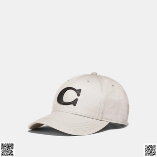美國代購正品 COACH C棒球帽