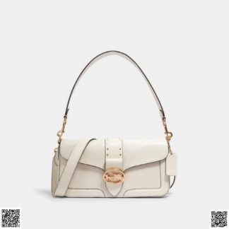 美國代購正品 COACH Georgie 單肩包