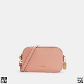 美國代購正品 COACH Jes相機包