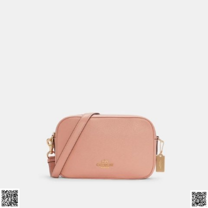 美國代購正品 COACH Jes相機包
