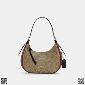 美國代購正品 COACH Kleo Hobo 單肩包