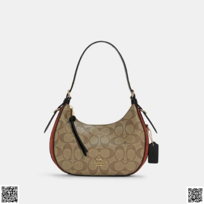 美國代購正品 COACH Kleo Hobo 單肩包