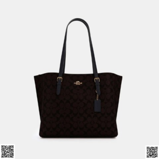 美國代購正品 COACH Mollie Tote包