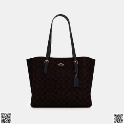 美國代購正品 COACH Mollie Tote包