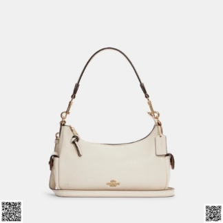 美國代購正品 COACH Pennie Shoulder Bag 25腋下包