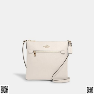 美國代購正品 COACH Rowan 斜挎包