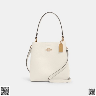 美國代購正品 COACH Small Town 水桶包 多色