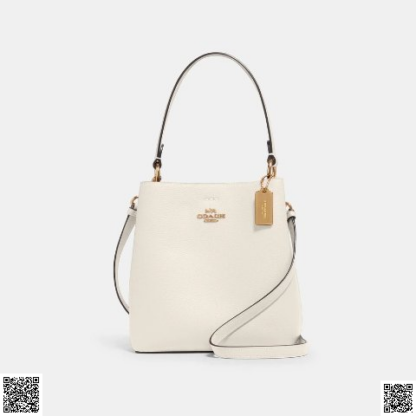 美國代購正品 COACH Small Town 水桶包 多色