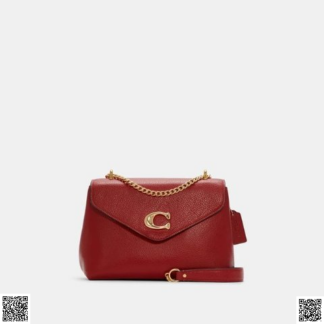 美國代購正品 COACH Tammie 斜挎包