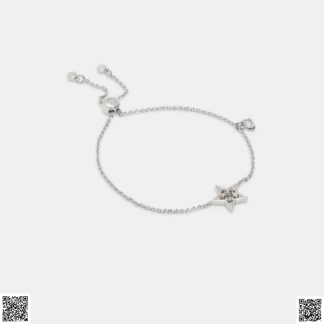 美國代購正品 COACH 星星手鏈