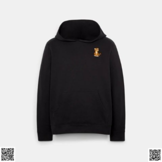 美國代購正品 COACH虎年帽衫