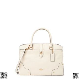 美國代購正品 Coach Mercer 30 托特包