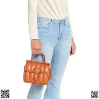 美國代購正品 Coach Originals Quilties 鏈條包