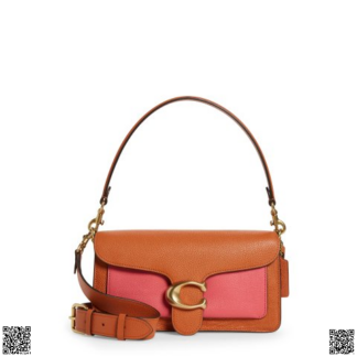 美國代購正品 Coach Tabby 26 斜挎包