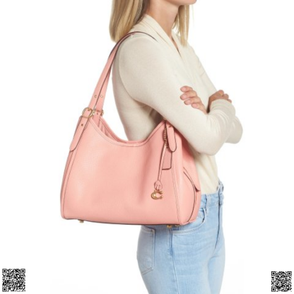 美國代購正品 Coach 單肩包