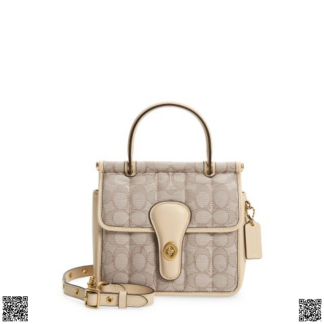 美國代購正品 Coach 斜挎包